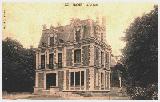 Bois Jerome Saint Ouen 27620